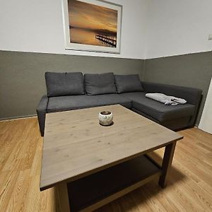 Appartement met Twee Slaapkamers